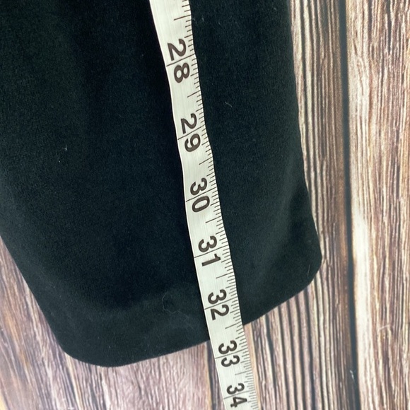 Vintage Liz Claiborne Velour Jumpsuit - Picture 10 of 16